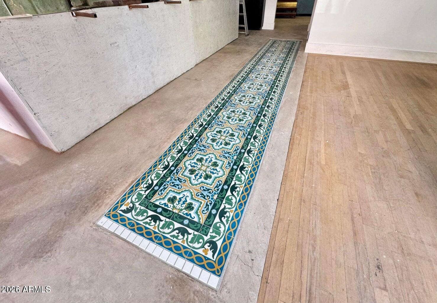 72-78 Main Street Bisbee, AZ 85603 - Photo 11 of 46 a view of an entryway