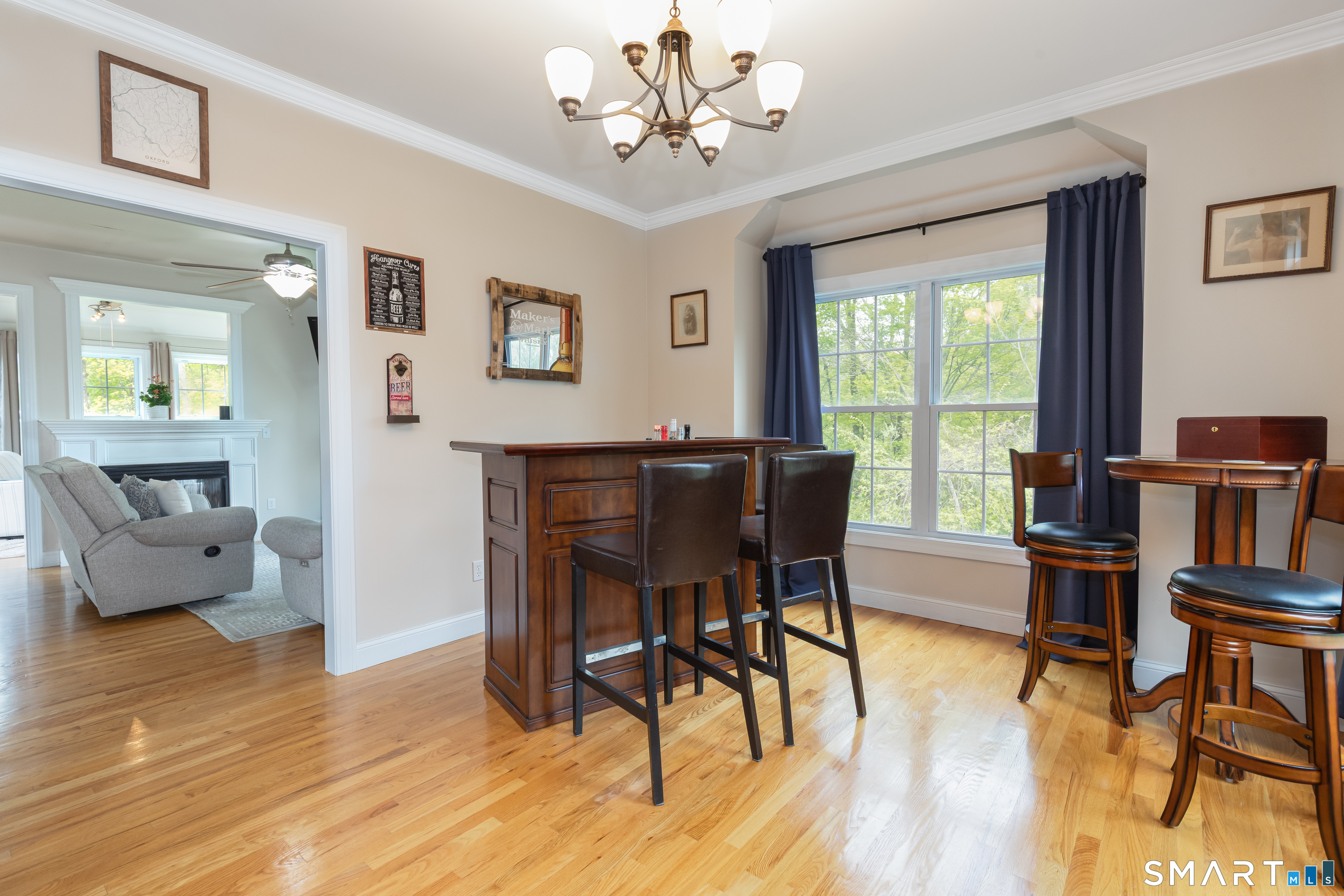 12 Davis Road Oxford, CT 06478 - Photo 14 of 35