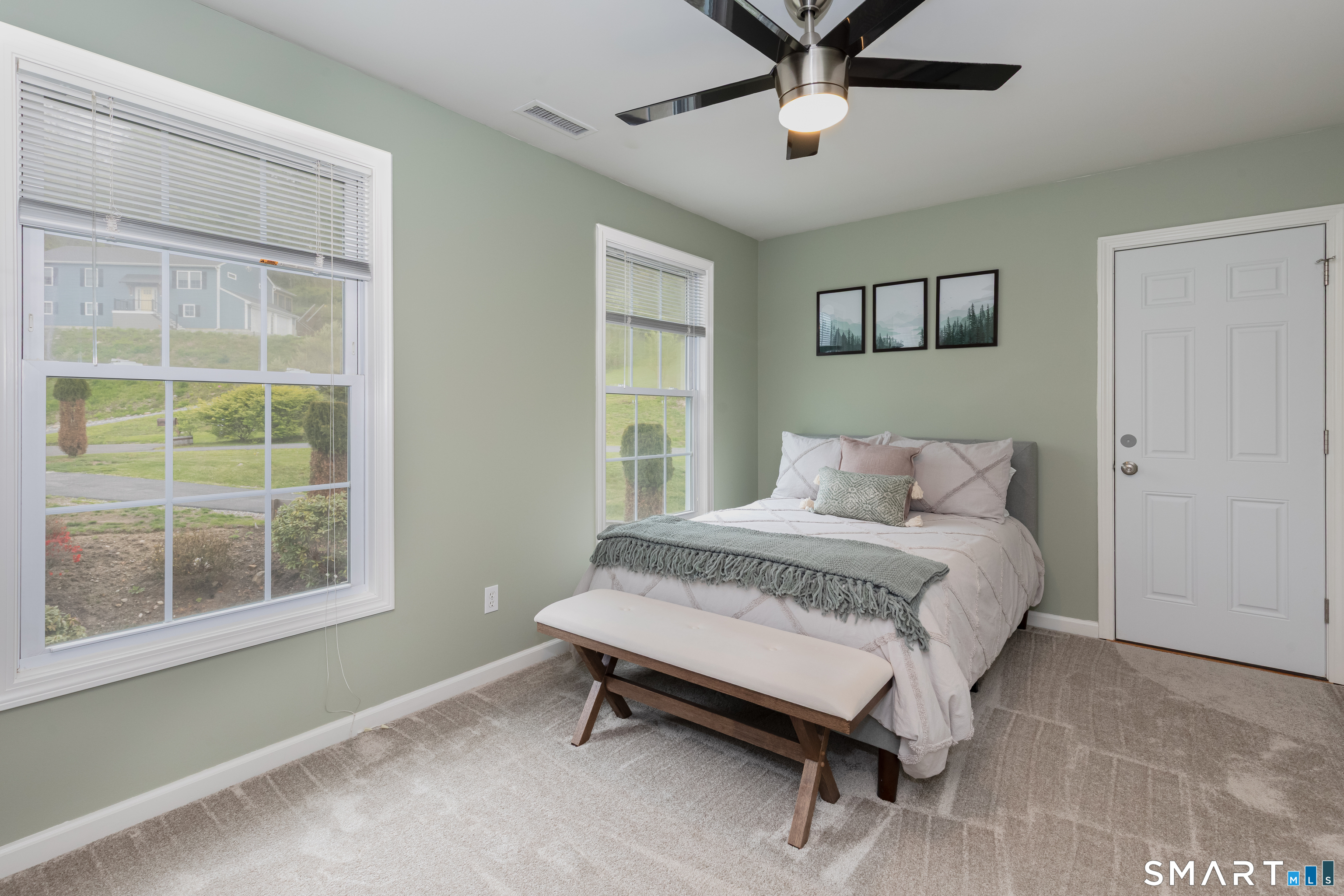 12 Davis Road Oxford, CT 06478 - Photo 20 of 35