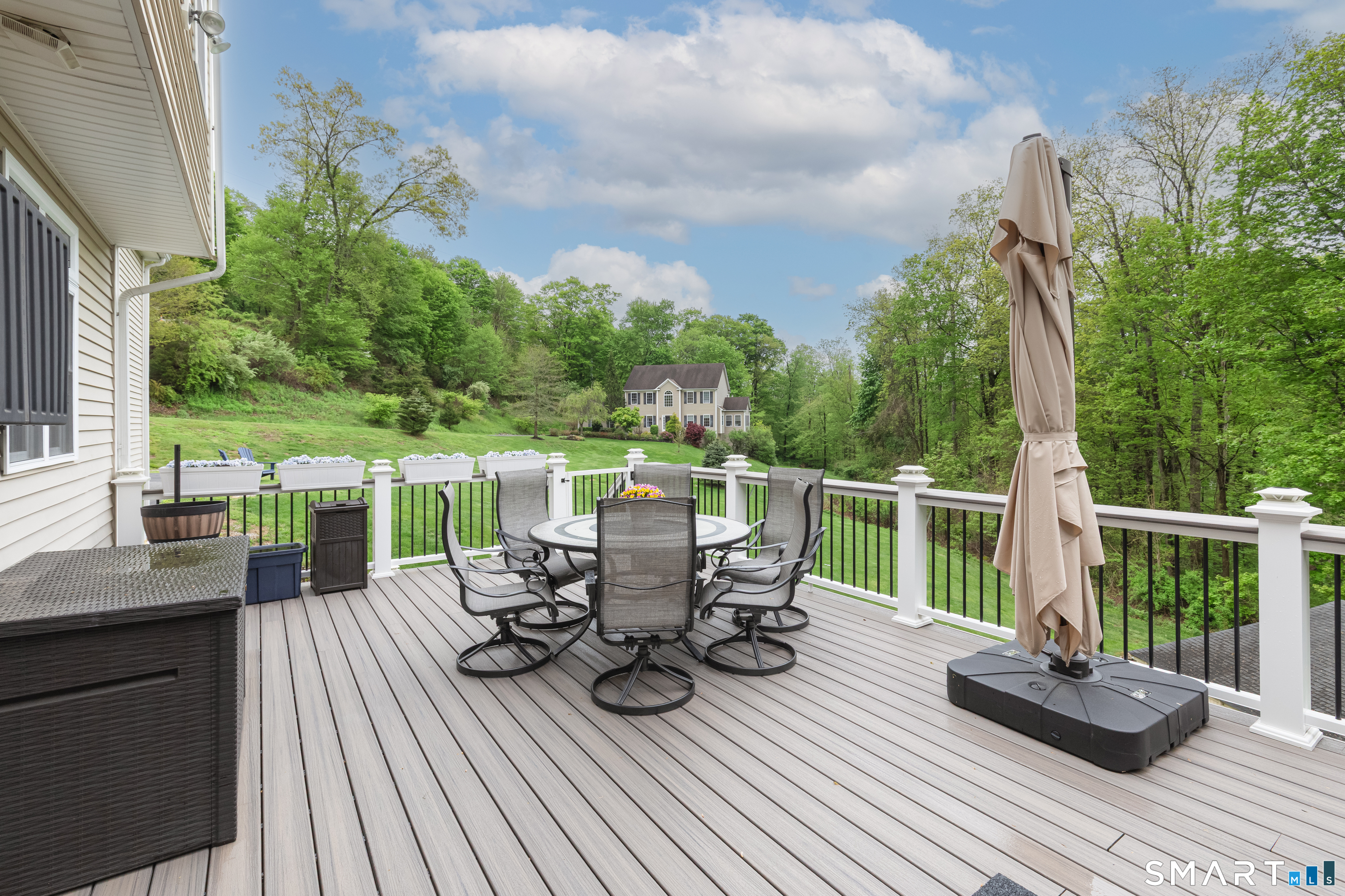 12 Davis Road Oxford, CT 06478 - Photo 26 of 35