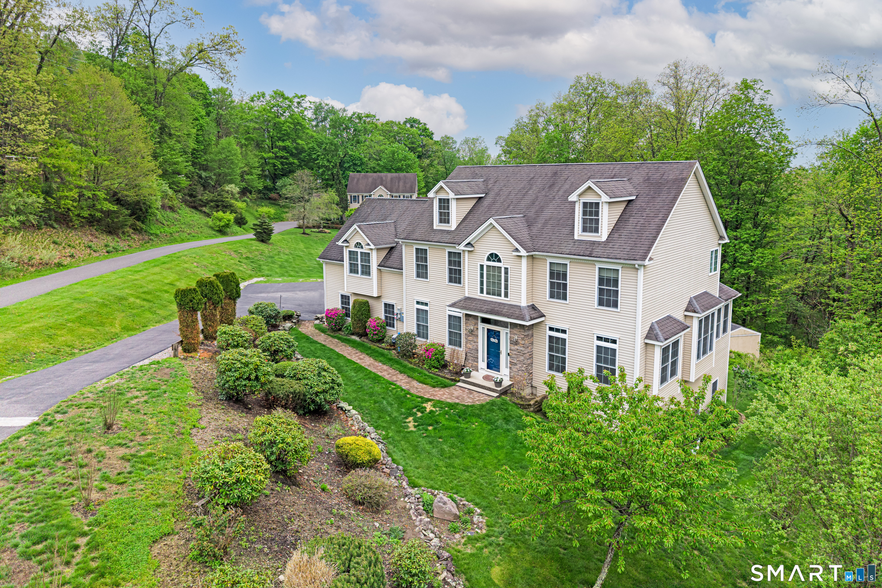 12 Davis Road Oxford, CT 06478 - Photo 29 of 35