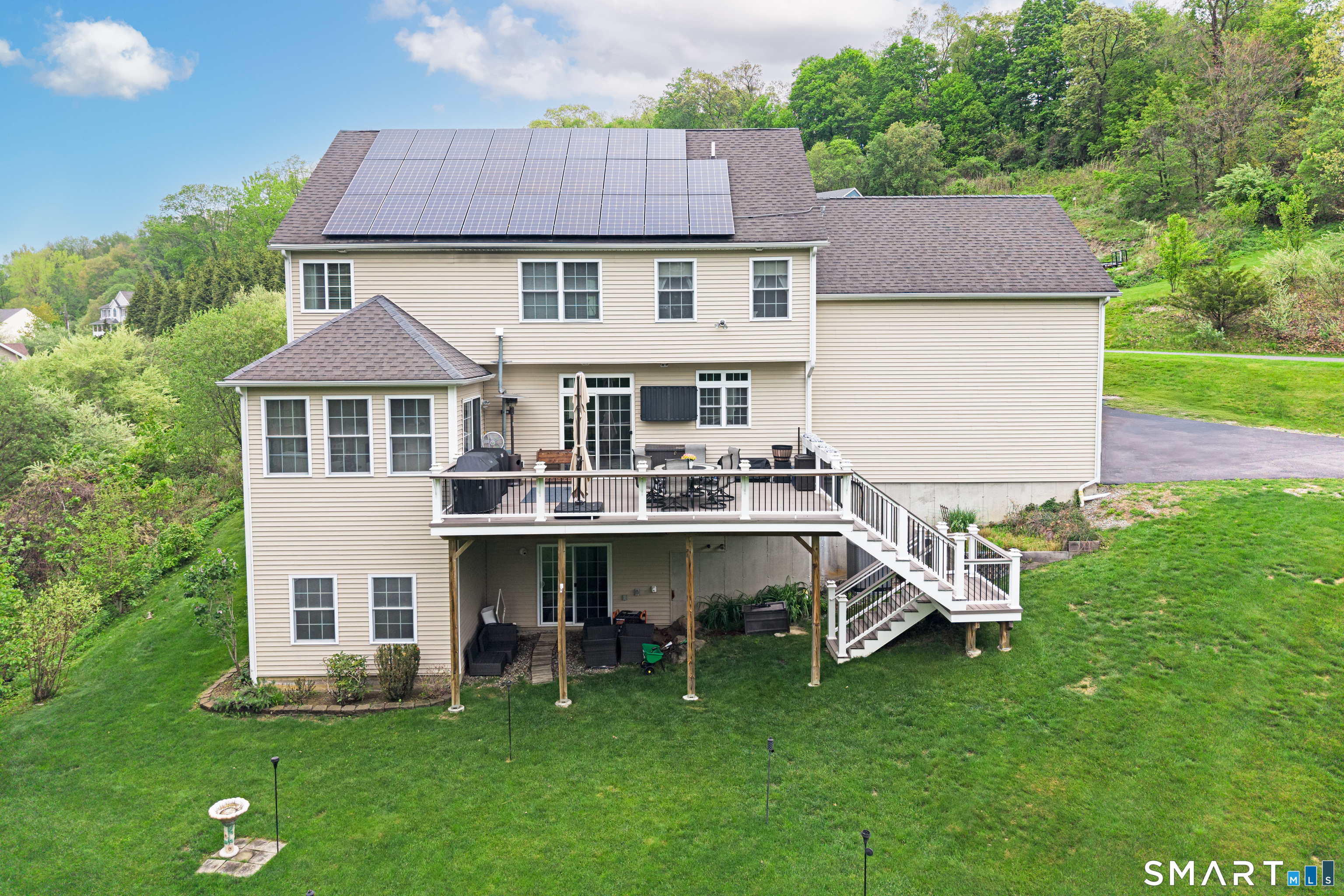 12 Davis Road Oxford, CT 06478 - Photo 30 of 35