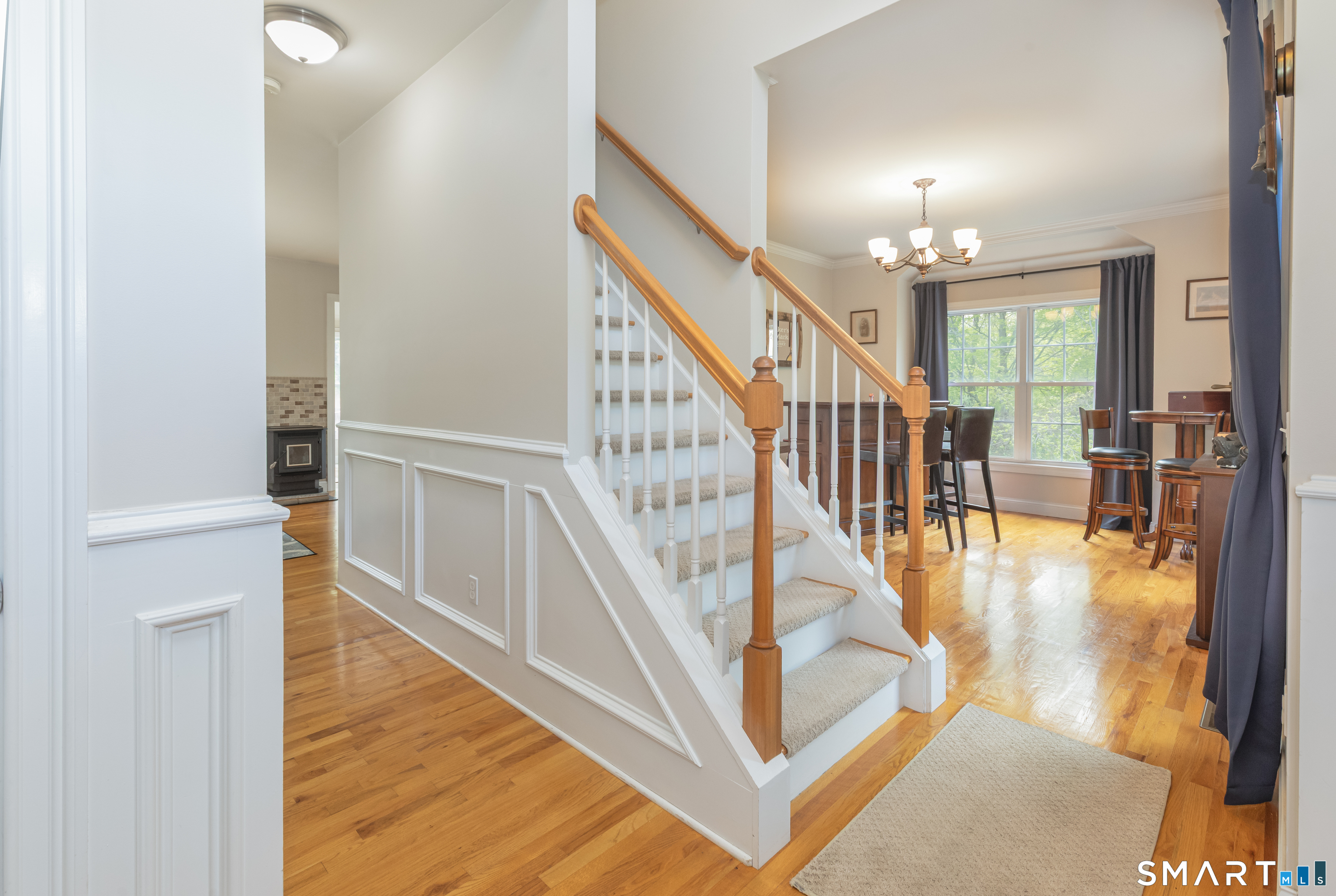 12 Davis Road Oxford, CT 06478 - Photo 3 of 35