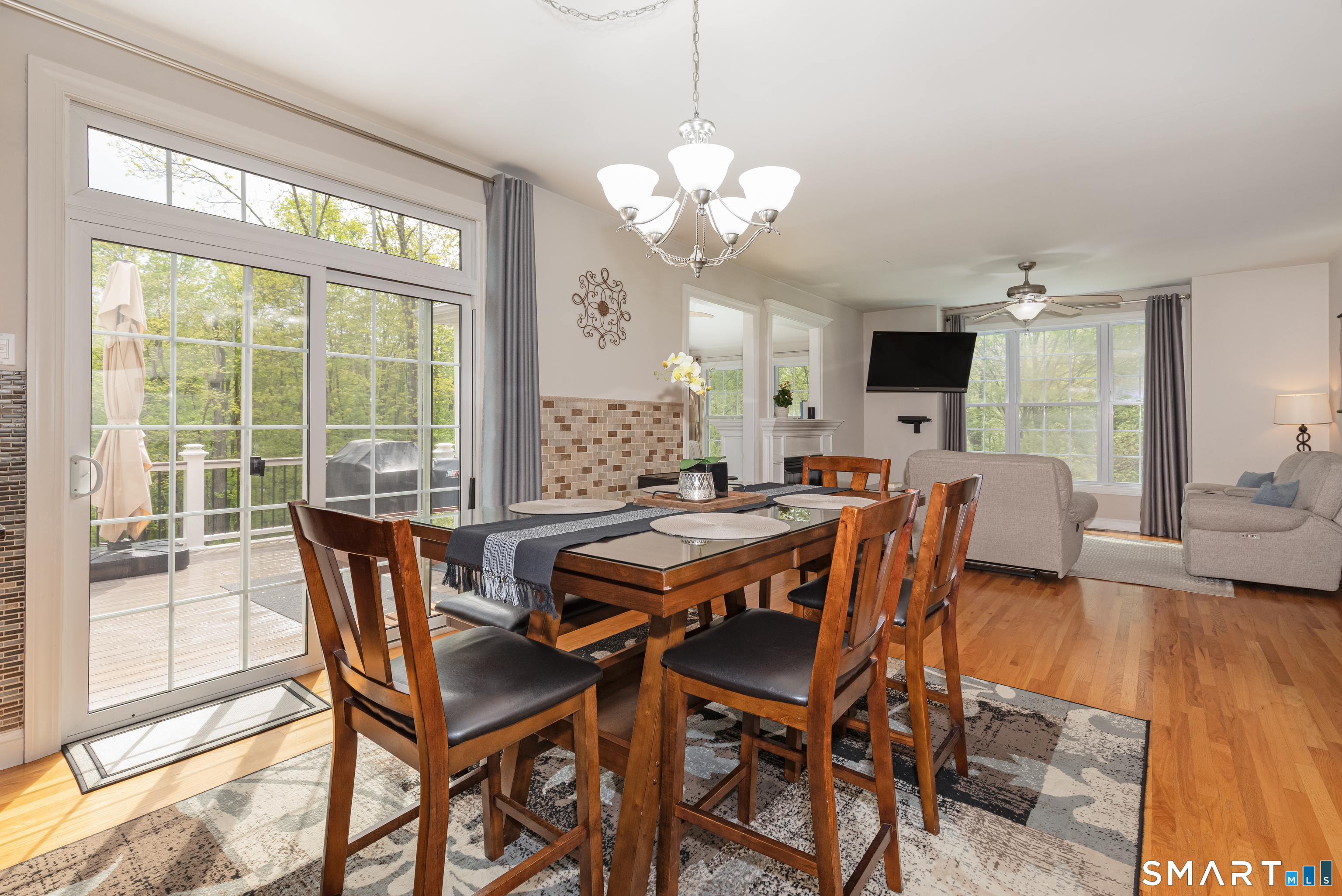 12 Davis Road Oxford, CT 06478 - Photo 8 of 35
