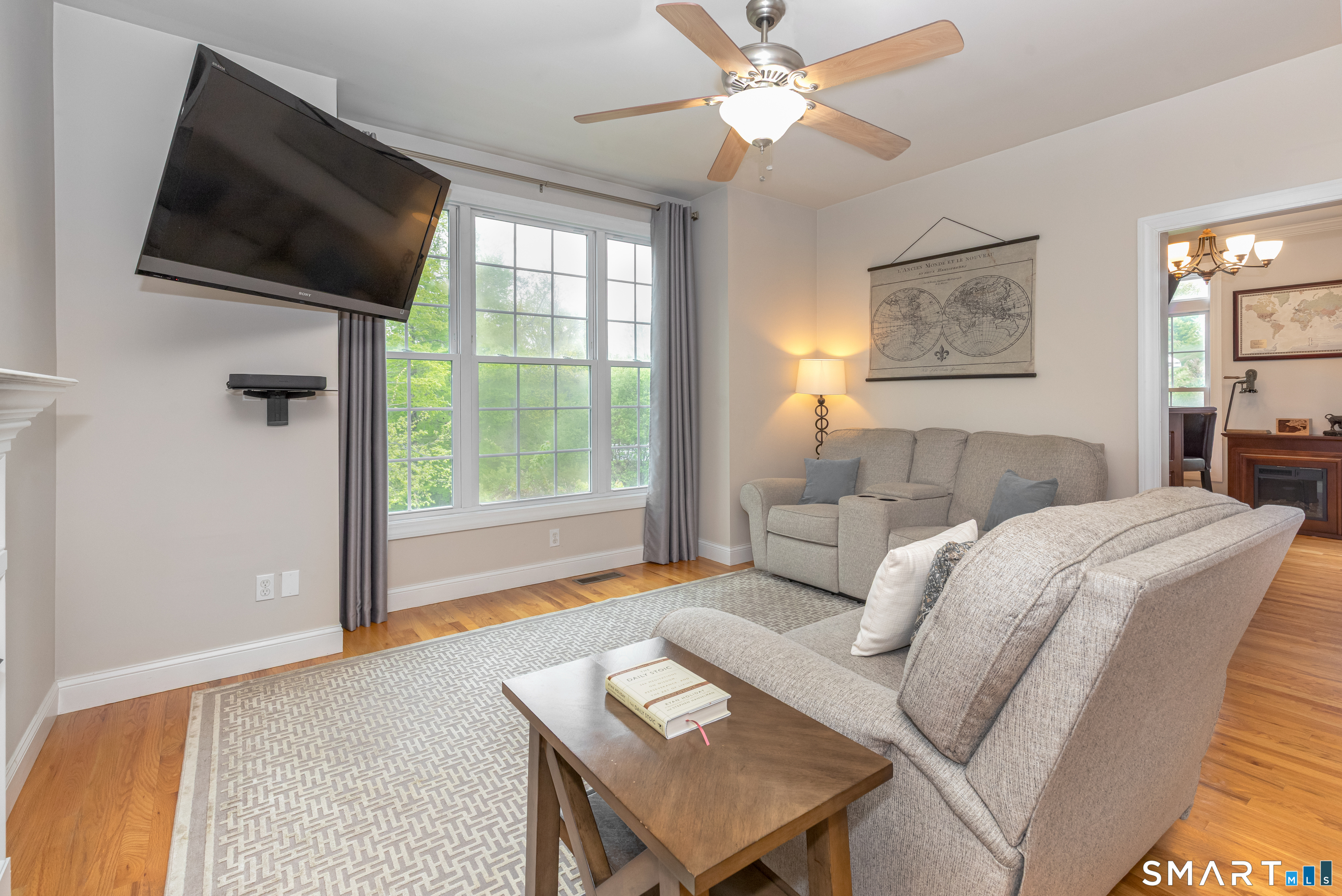 12 Davis Road Oxford, CT 06478 - Photo 10 of 35