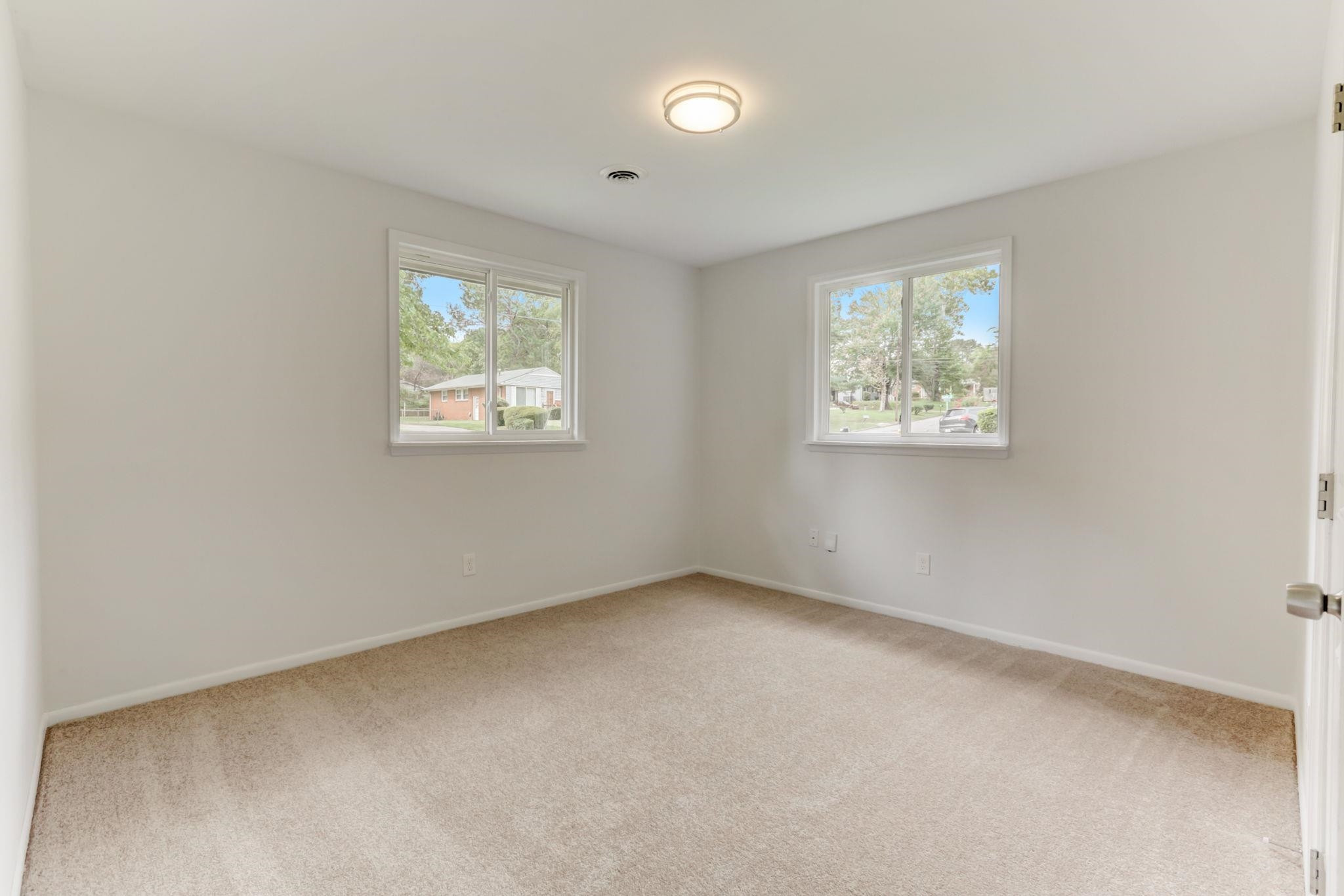 805 Fitzgerald Drive Raleigh, NC 27610 - Photo 19 of 24 Photo 19