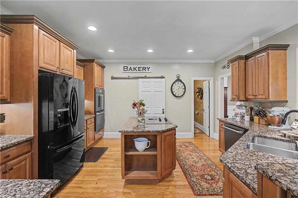 12 Hawks Farm Road White, GA 30184 - Photo 25 of 101
