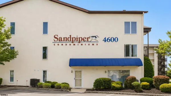 $349,900 | 4600 West Brigantine Avenue, Unit 208, Brigantine, NJ 08203