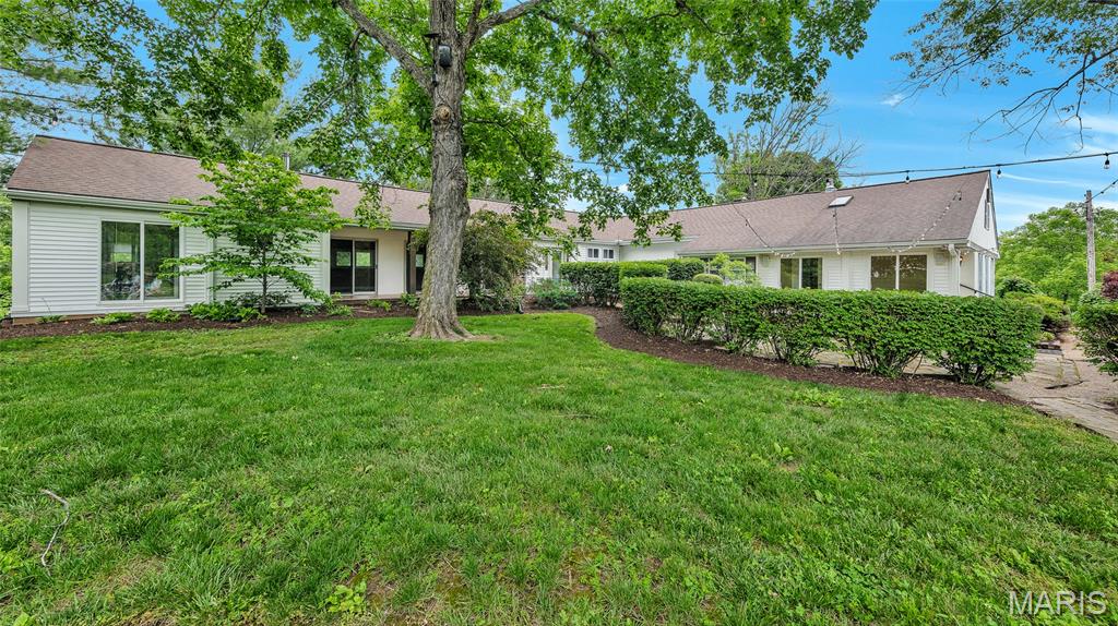 4945 Fox Bridge Road Wildwood, MO 63069 - Photo 46 of 67