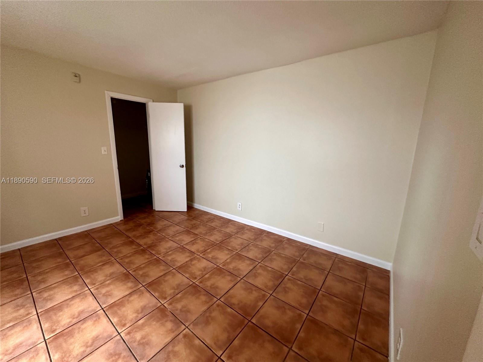 1824 Monroe Street, Unit 4 Hollywood, FL 33020 - Photo 16 of 28 a view of an empty room