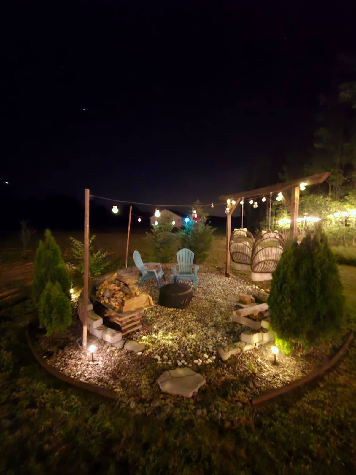 352 Scott Road Sharon Grove, KY 42280 - Photo 33 of 39 a view of a decor