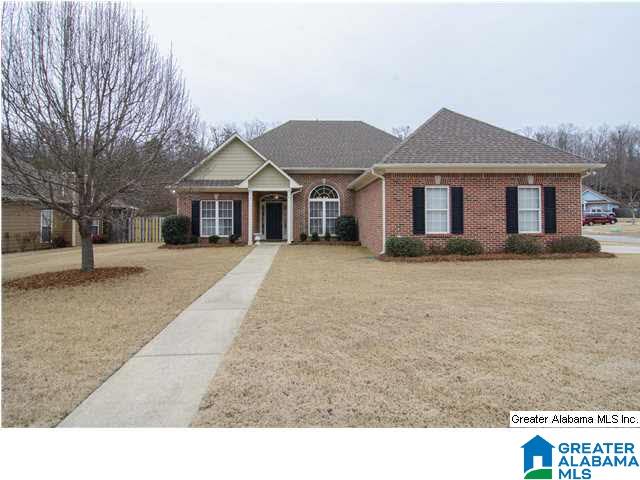 141 Cove Lane Pelham, AL 35124 - Photo 1 of 32