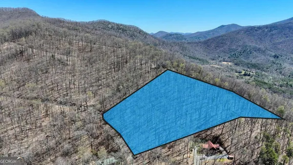 $199,000 | Lot 100 Timberline Acres, Unit 100, Young Harris, GA 30582
