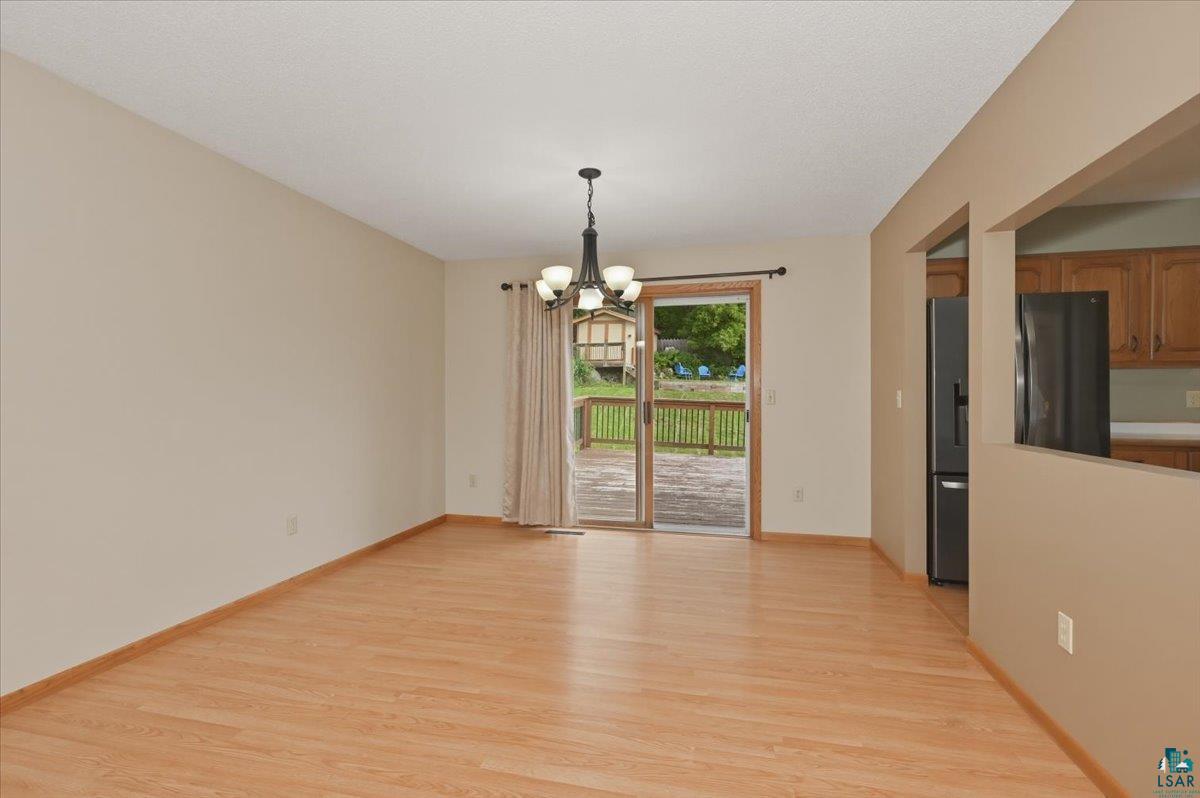4113 Tioga Street Duluth, MN 55804 - Photo 10 of 31 Dining