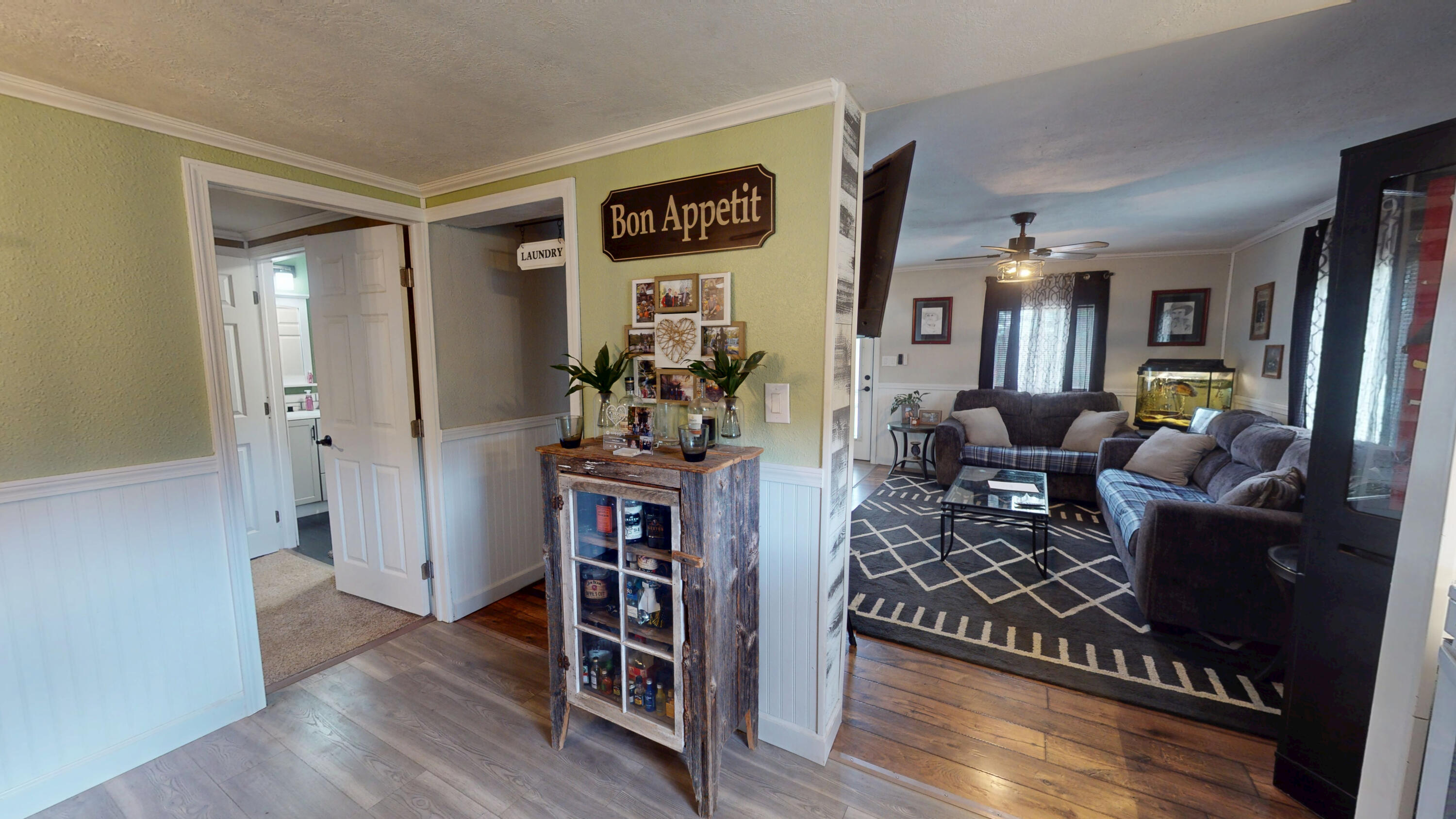 905 Presque Isle Road Ashland, ME 04732 - Photo 14 of 35 905 PI Rd