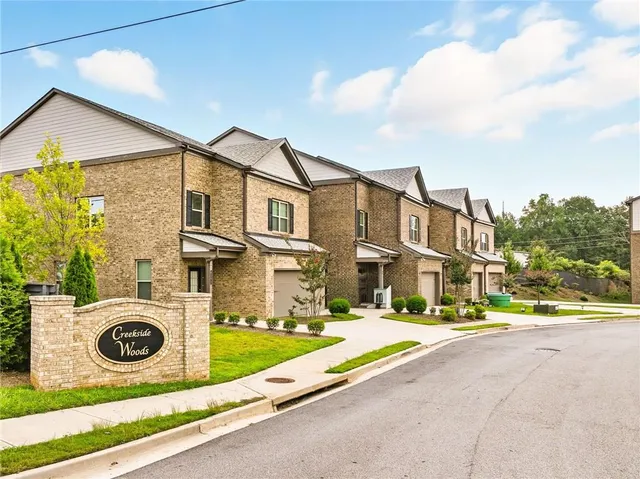 $499,000 | 4245 Almanor Circle, Norcross, GA 30071