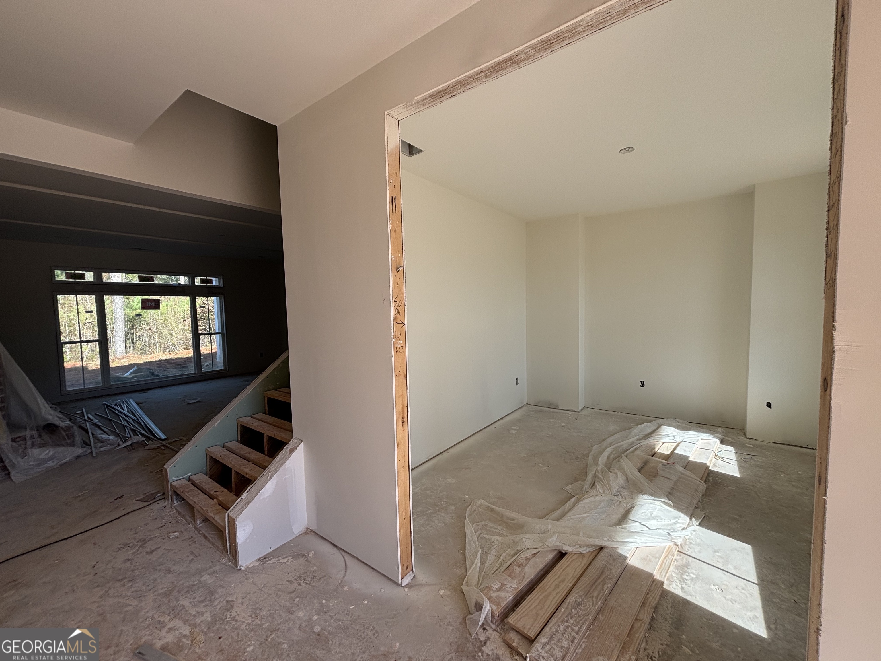 131 Hawthorne Lane Forsyth, GA 31029 - Photo 3 of 14 a view of workspace