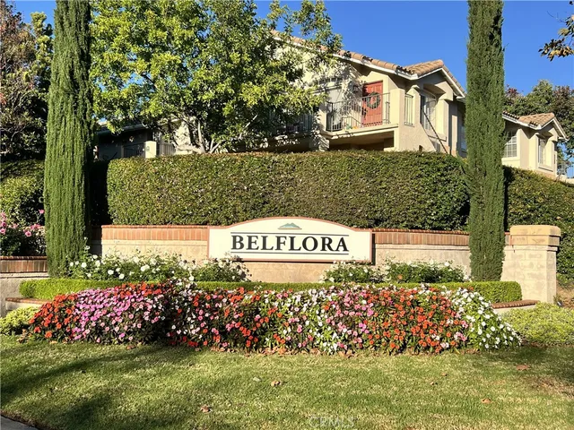 a view of sign board