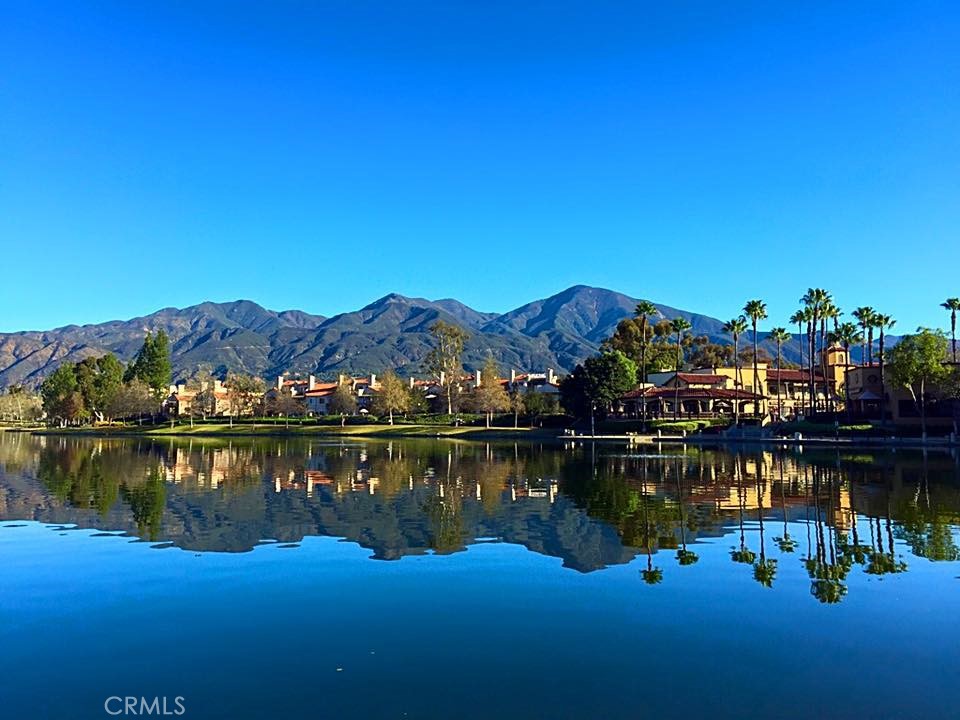 85 Castano Rancho Santa Margarita, CA 92688 - Photo 35 of 35 a view of a lake with a houses
