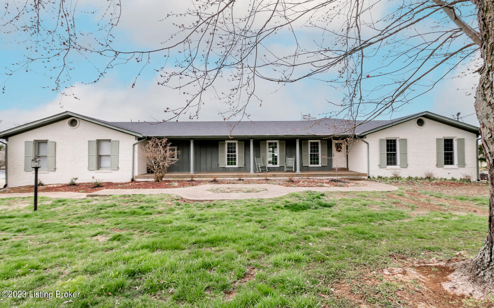 2075 Belmont Road Lebanon Junction, KY 40150 - Photo 2 of 132 BMR-102