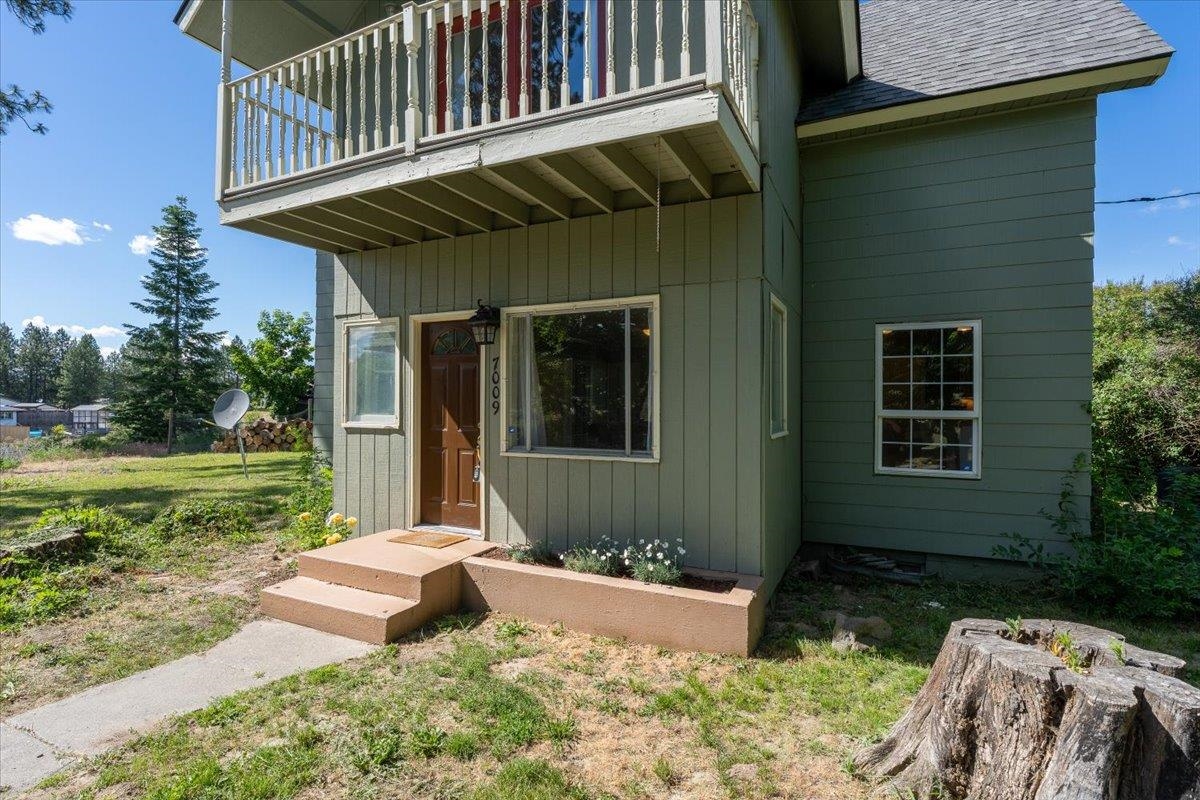 7009 North Orchard Prairie Road Spokane, WA 99217 - Photo 3 of 50