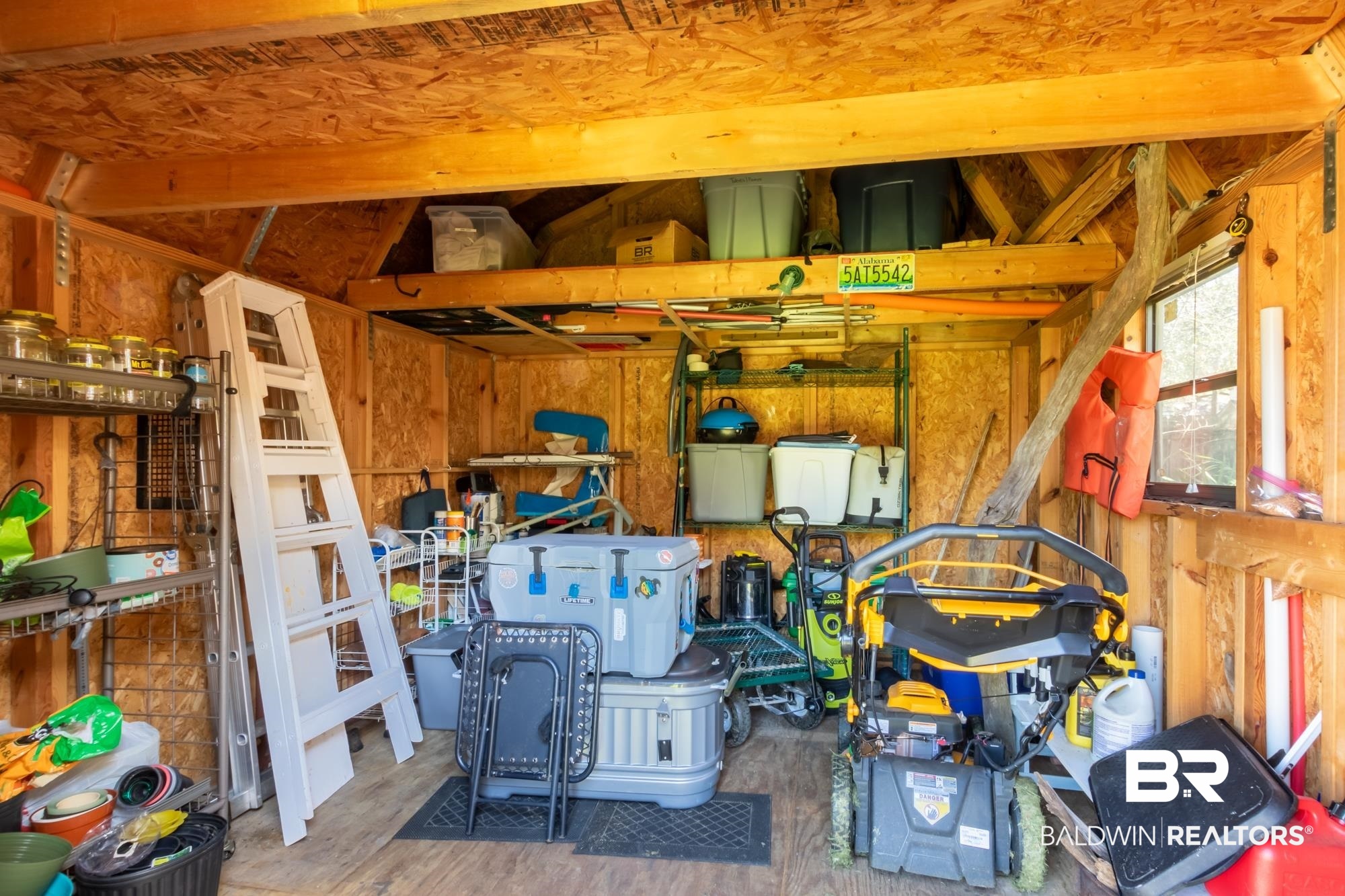 773 Wesley Avenue Mobile, AL 36609 - Photo 35 of 37