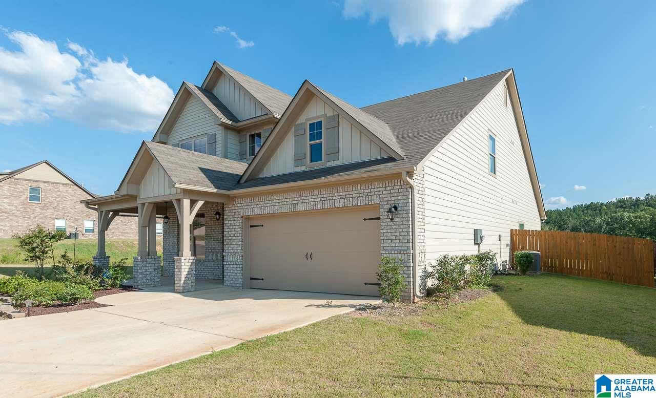 447 Blackberry Boulevard Springville, AL 35146 - Photo 31 of 38