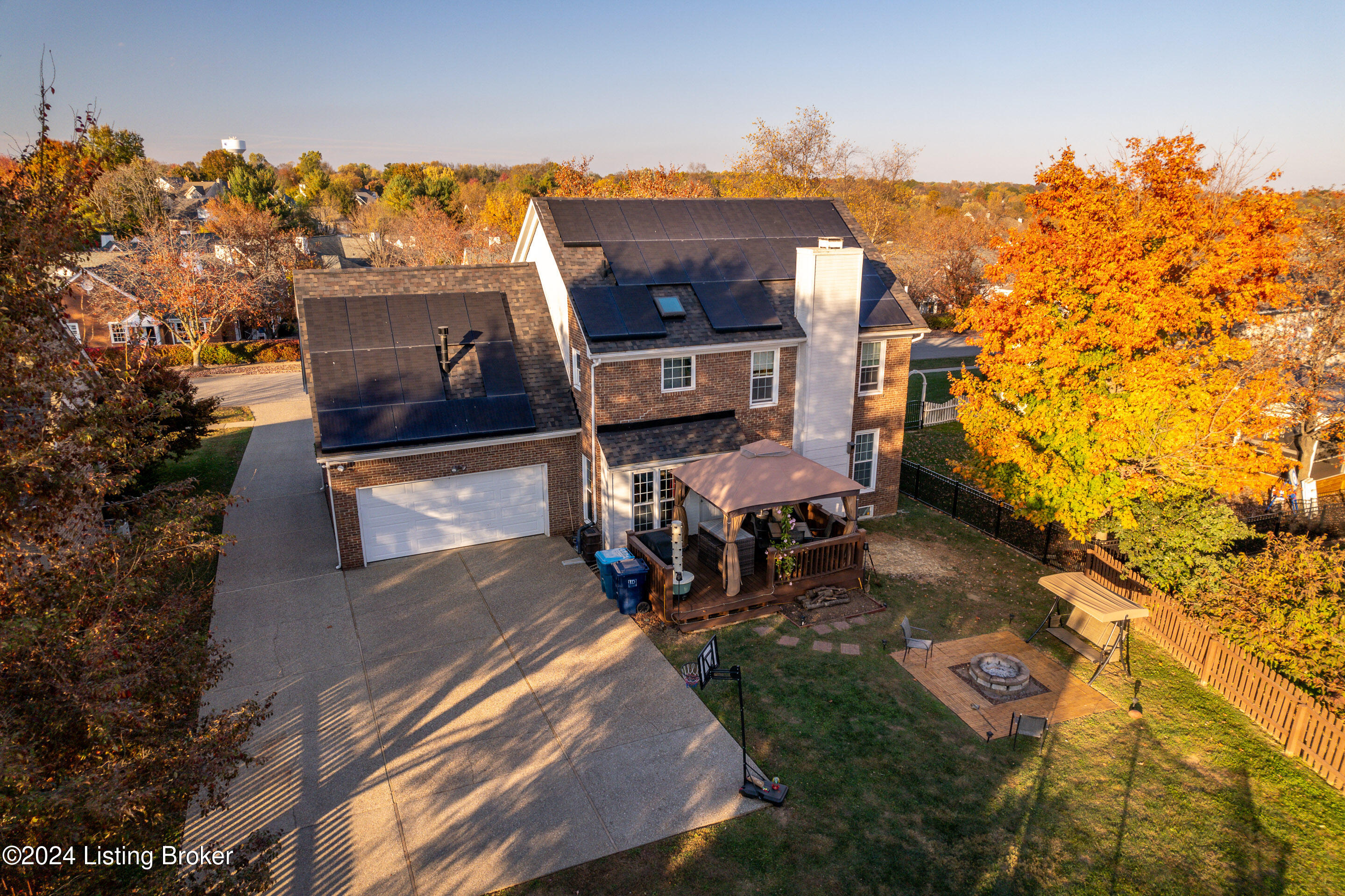 13524 Springs Station Road Louisville, KY 40245 - Photo 53 of 55 DHI-203