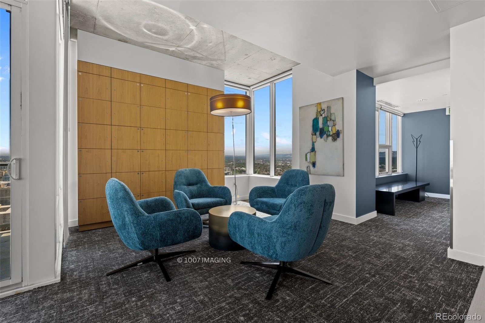 891 14th Street, Unit 3916 Denver, CO 80202 - Photo 50 of 50