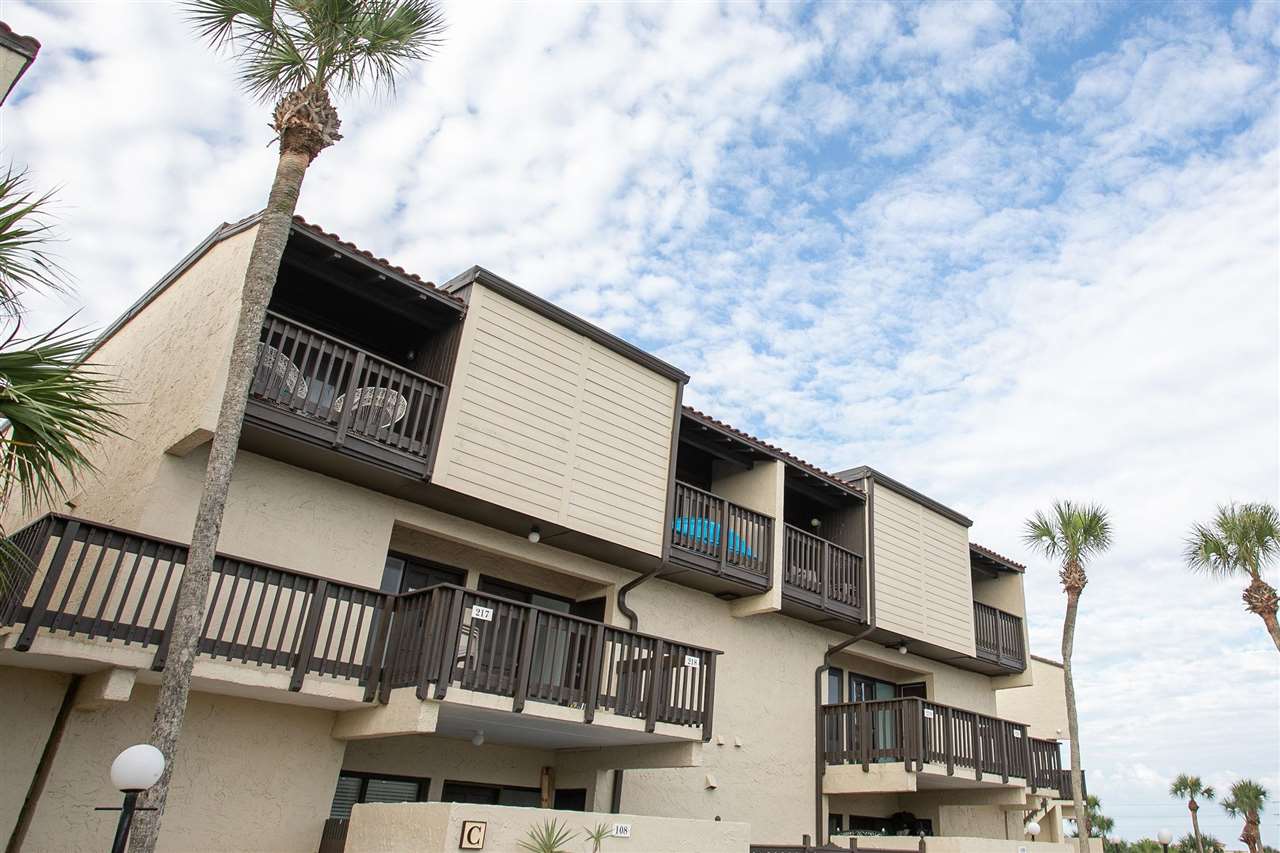 5650 A1A South, Unit C217 St. Augustine, FL 32080 - Photo 2 of 50
