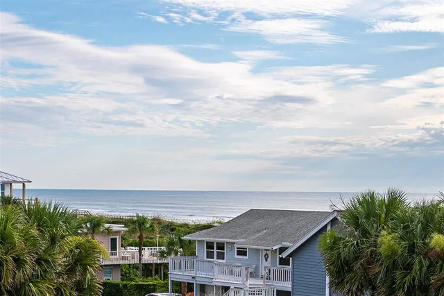 $2,500 | 5650 A1A South, Unit C217, St. Augustine, FL 32080