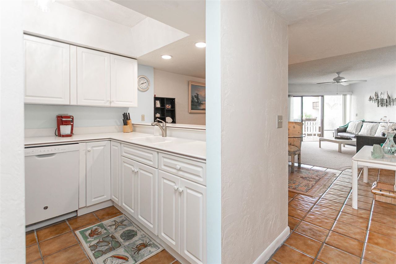 5650 A1A South, Unit C217 St. Augustine, FL 32080 - Photo 3 of 50