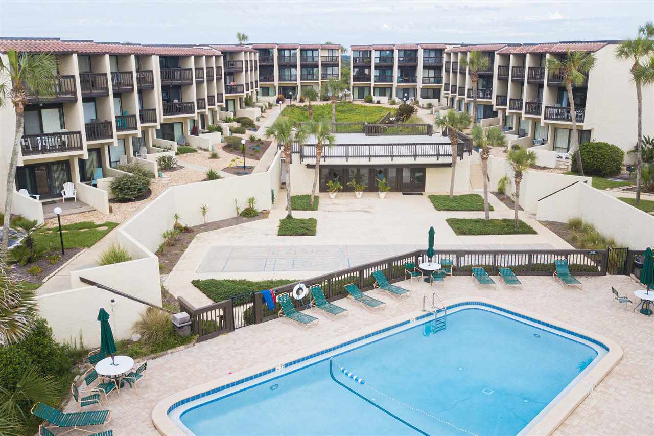 5650 A1A South, Unit C217 St. Augustine, FL 32080 - Photo 44 of 50