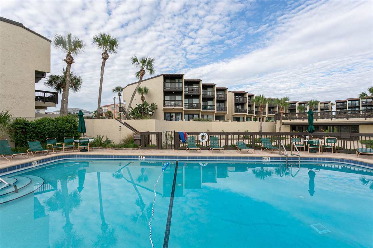 5650 A1A South, Unit C217 St. Augustine, FL 32080 - Photo 45 of 50