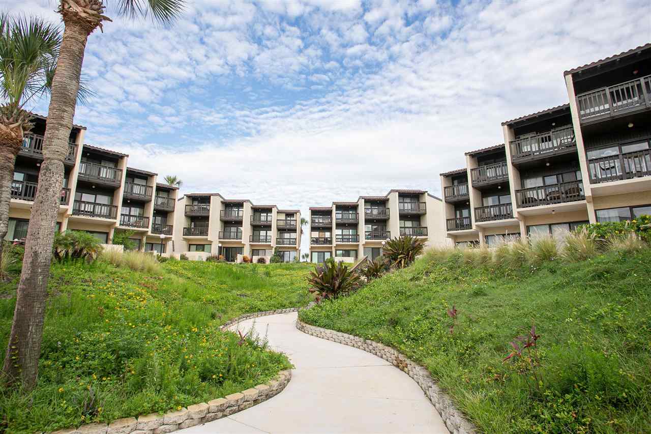 5650 A1A South, Unit C217 St. Augustine, FL 32080 - Photo 46 of 50