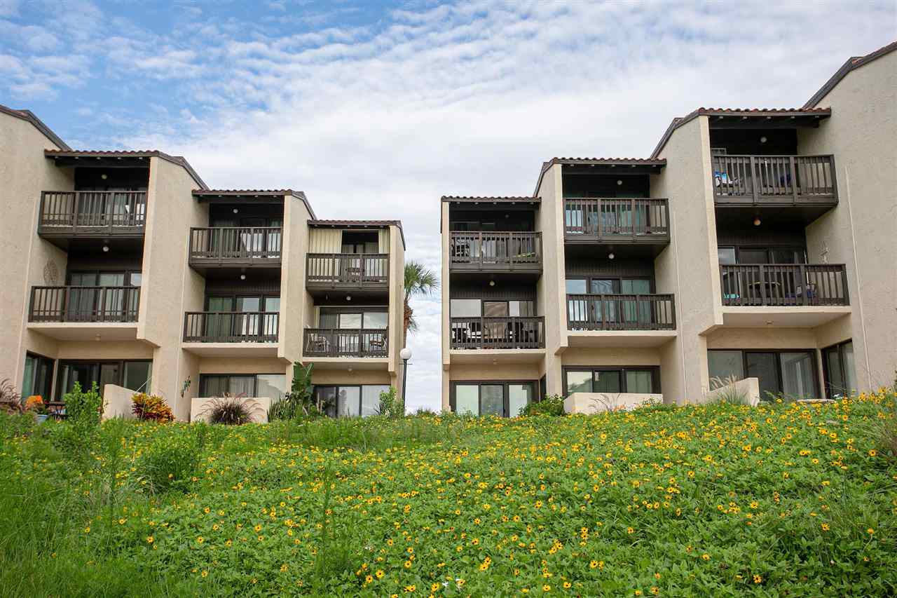 5650 A1A South, Unit C217 St. Augustine, FL 32080 - Photo 48 of 50