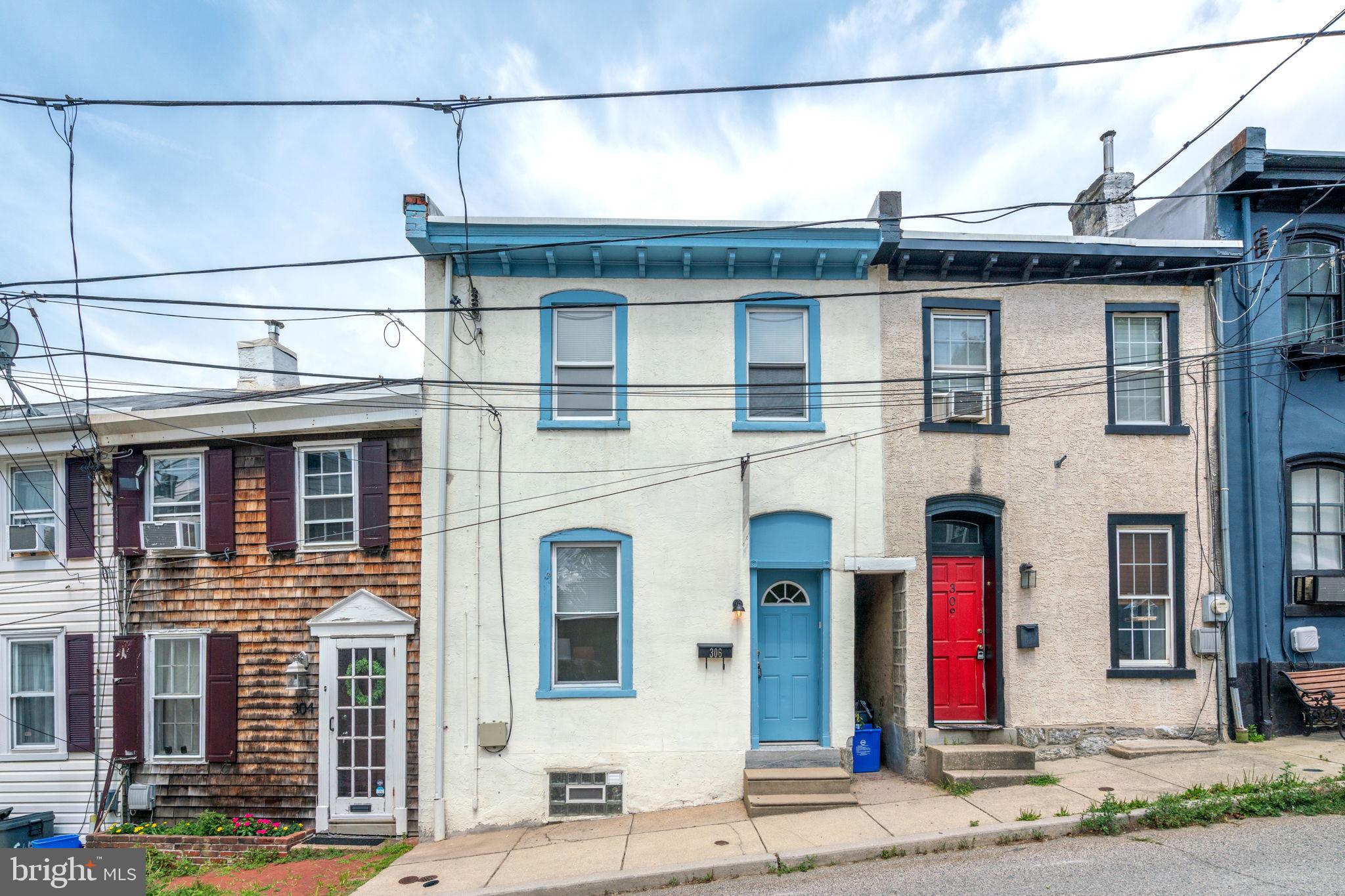306 Carson Street Philadelphia, PA 19128 - Photo 1 of 27 Exterior