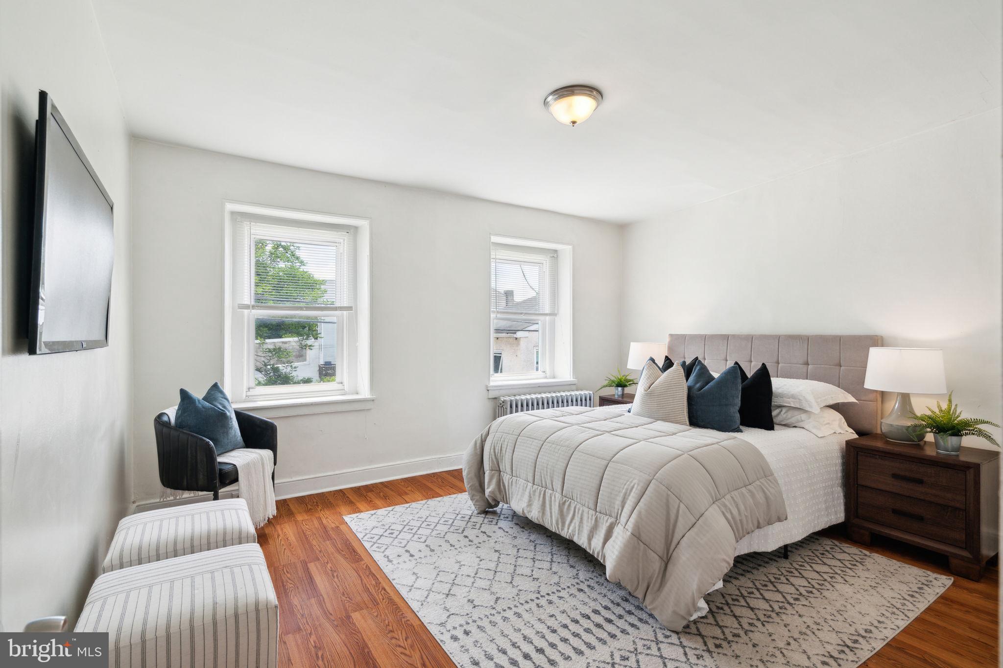 306 Carson Street Philadelphia, PA 19128 - Photo 14 of 27 Bedroom