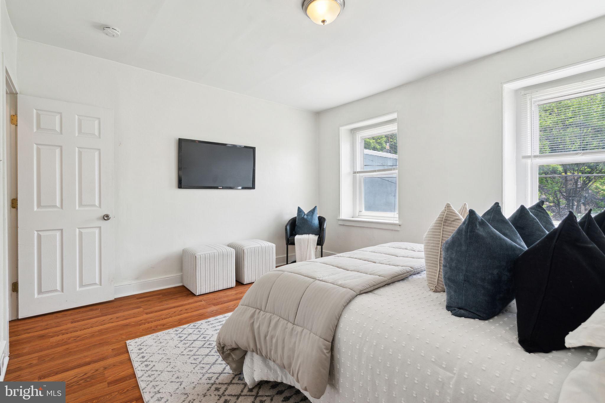 306 Carson Street Philadelphia, PA 19128 - Photo 15 of 27 Bedroom