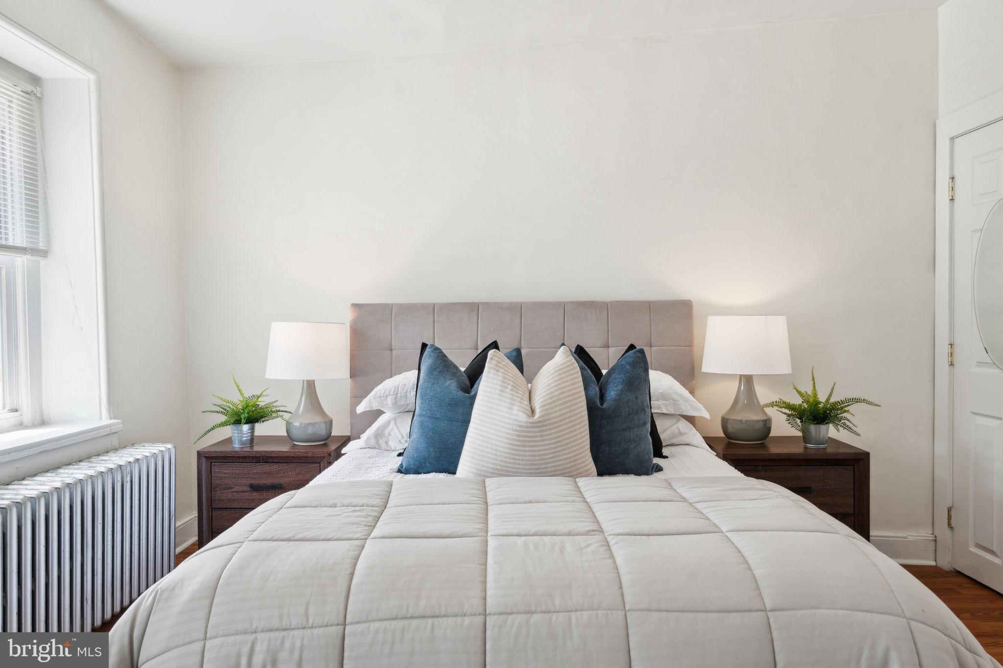 306 Carson Street Philadelphia, PA 19128 - Photo 16 of 27 Bedroom