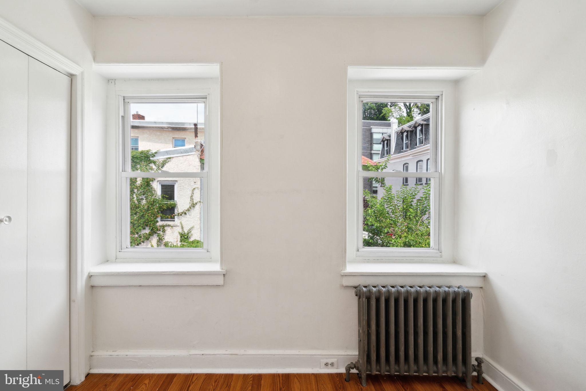 306 Carson Street Philadelphia, PA 19128 - Photo 21 of 27 2nd Bedroom