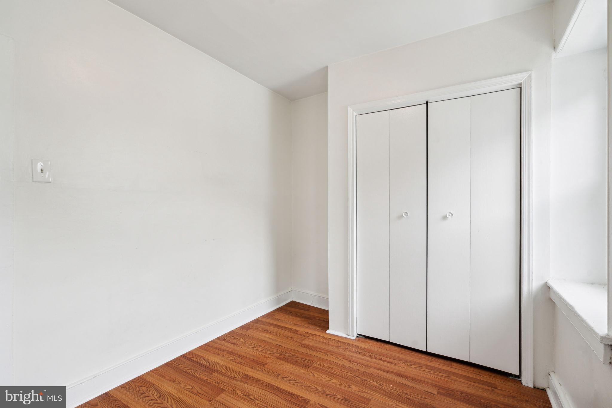 306 Carson Street Philadelphia, PA 19128 - Photo 24 of 27 2nd Bedroom