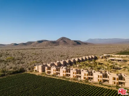 a kitchen with counter top space and a sink