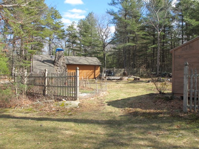 250 William Henry Road Scituate, RI 02857 - Photo 3 of 40