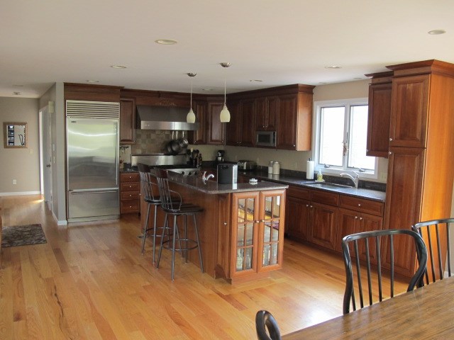 250 William Henry Road Scituate, RI 02857 - Photo 8 of 40