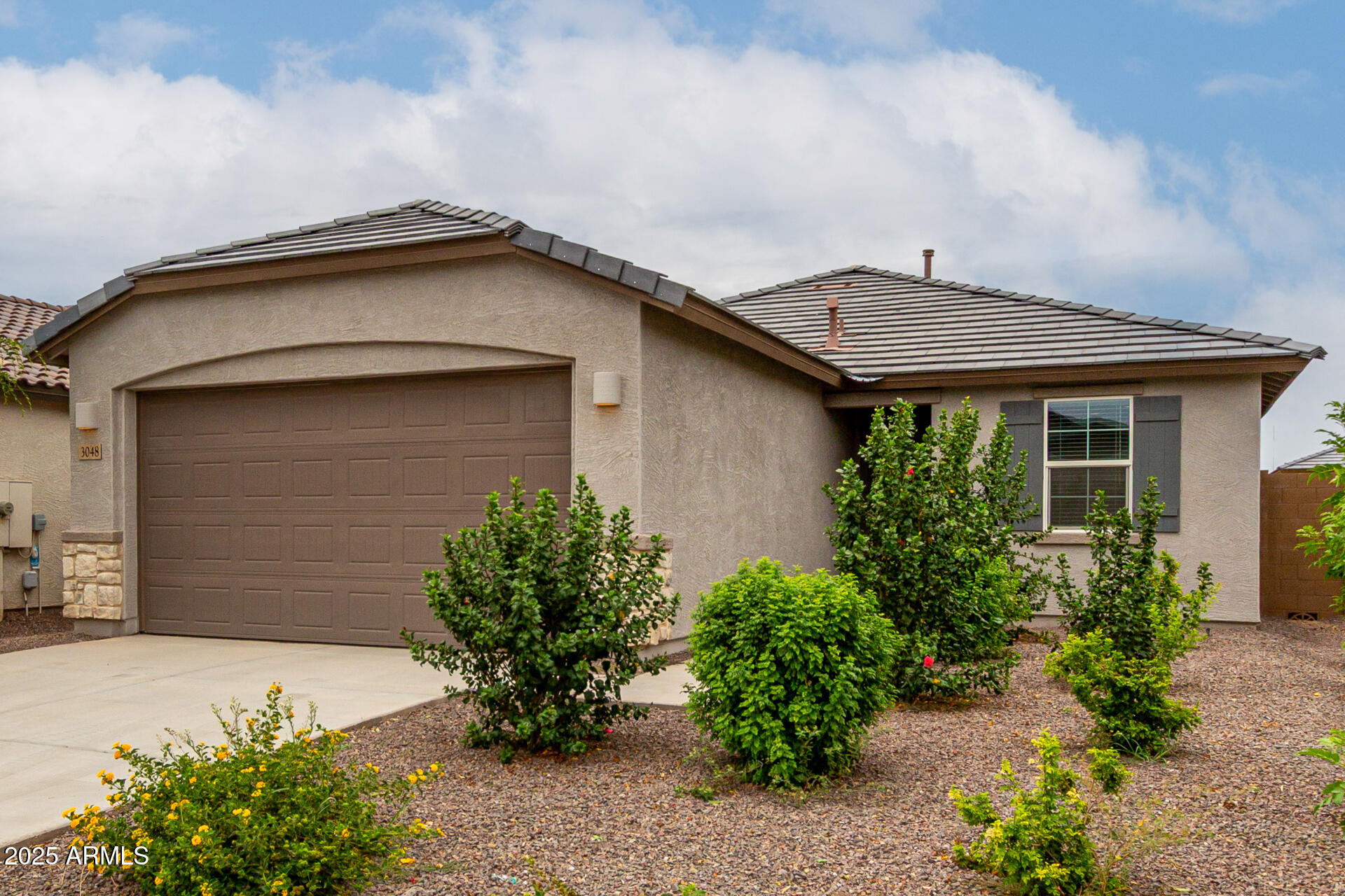 3048 East Riding Boot Way San Tan Valley, AZ 85140 - Photo 1 of 20 Fron of Home