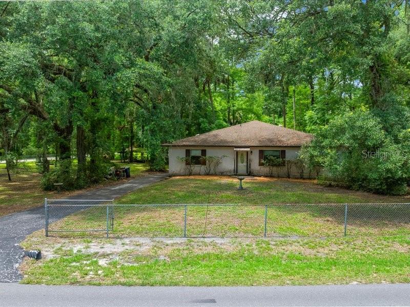 495 North Robin Hood Road Inverness, FL 34450 - Photo 29 of 34
