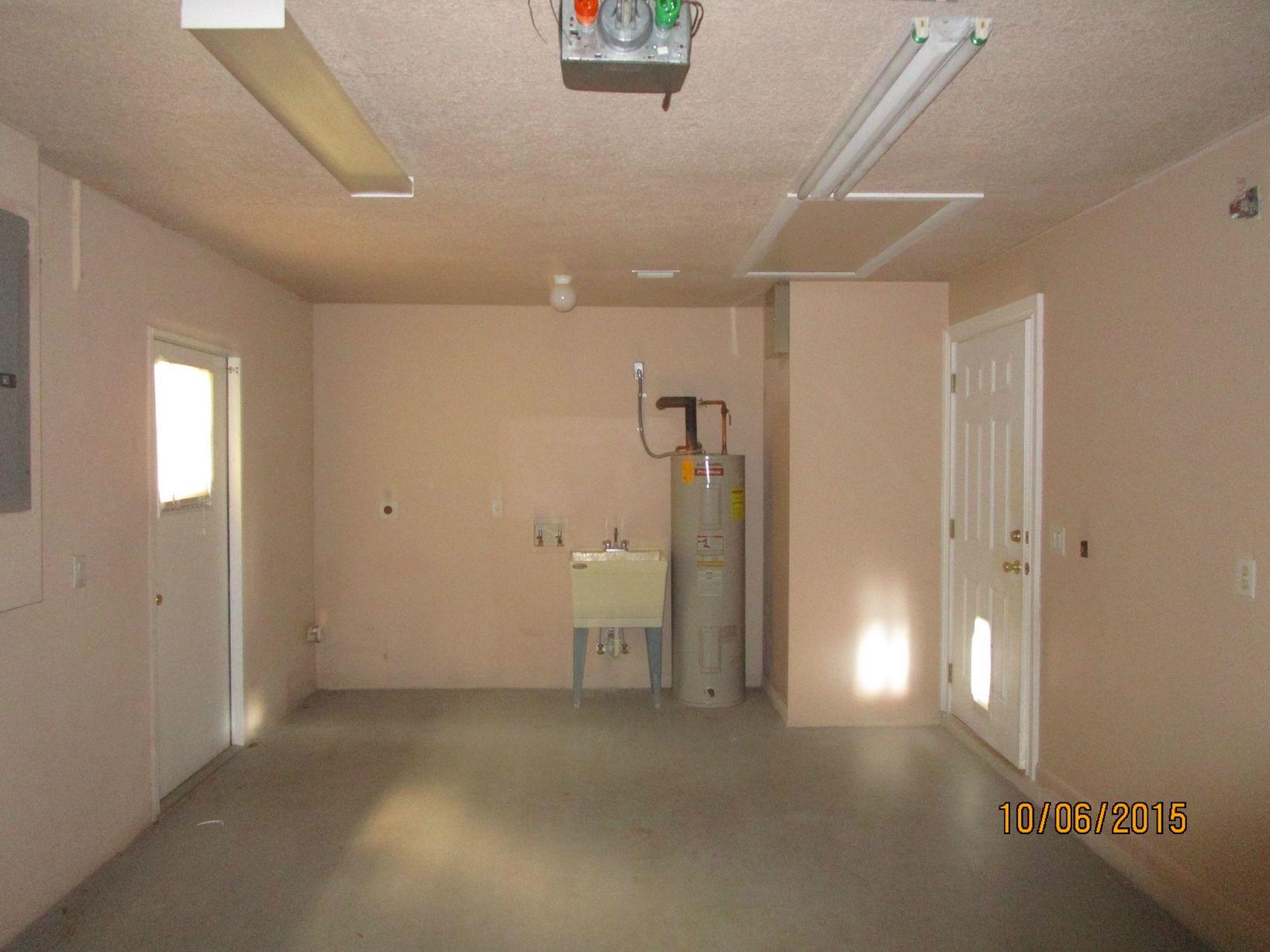 2355 South Jenkins Road Fort Pierce, FL 34947 - Photo 23 of 29 Garage1