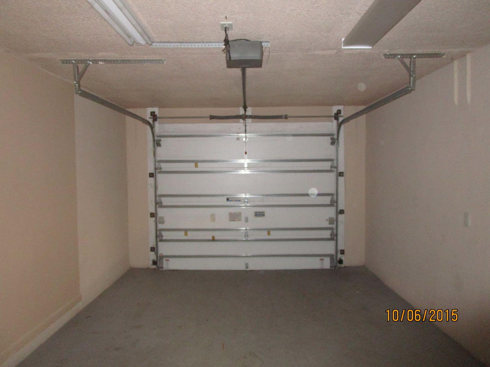 2355 South Jenkins Road Fort Pierce, FL 34947 - Photo 24 of 29 Garage2