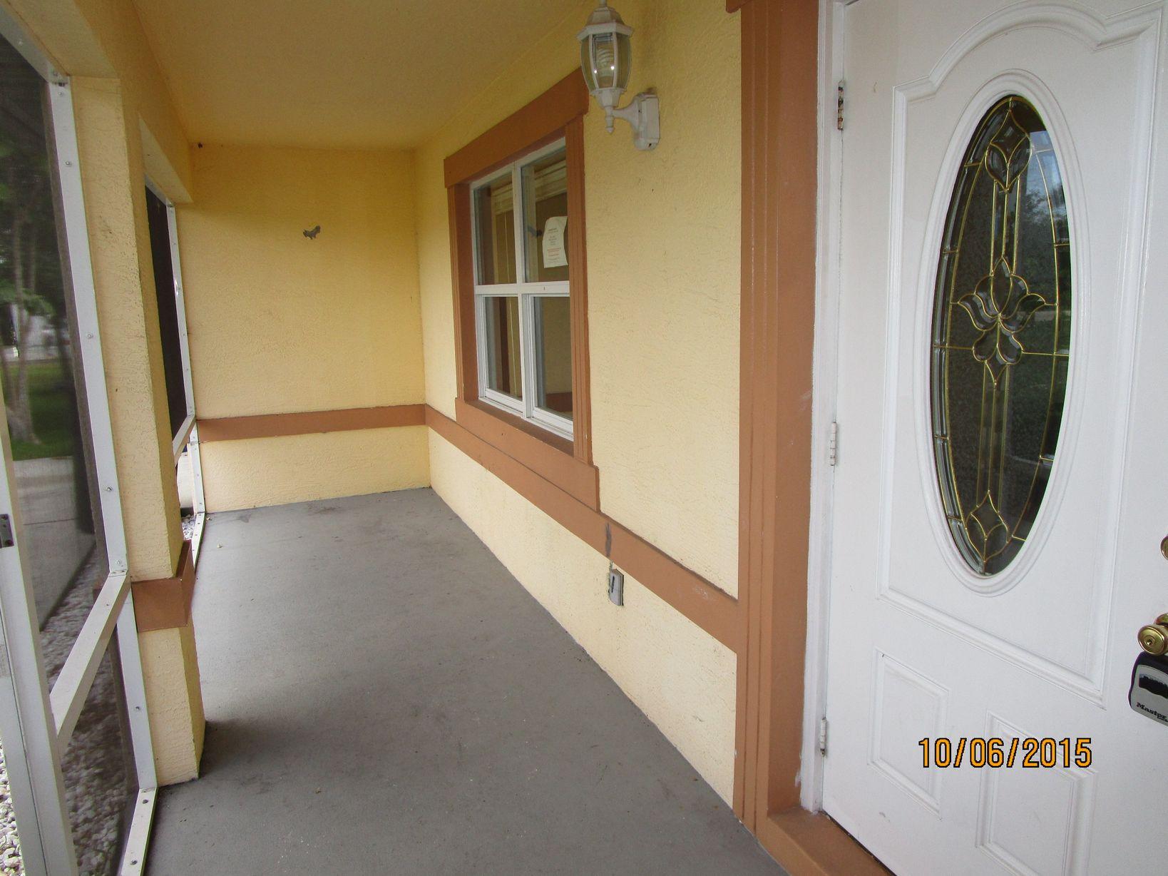2355 South Jenkins Road Fort Pierce, FL 34947 - Photo 7 of 29 FrntPrch